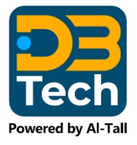 DBTech Logo